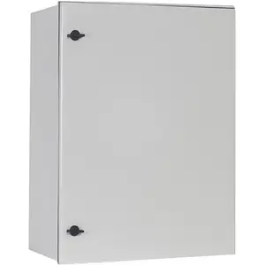 IDE - Coffret électrique en polyester étanche IP66 - 600x500x230 - Por... pas cher