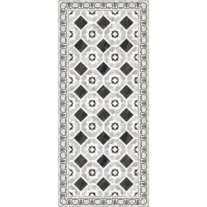 Viniliko, Tapis en vinyle ISIS 80 x 300 cm pas cher