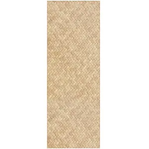 VINILIKO, Tapis en vinyle, sétif 66 x 180