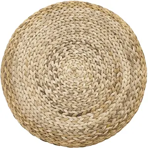 VINILIKO, Tapis en vinyle, Nice [Diam] 100 pas cher