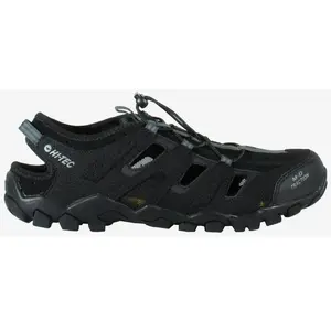 Sandales Hi-Tec Millares noir - 43 pas cher