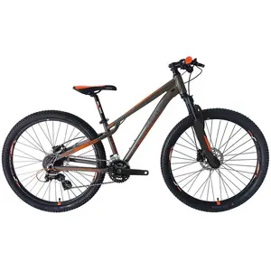 Wolfbike Vtt Turbo 27.5´´ Altus 13.5