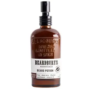 Beardburys Essentials Beard Conditioner 50mlVendu pardocmorris