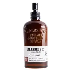 Beardburys Essentials Mosturizing After Shave 120mlVendu pardocmorris