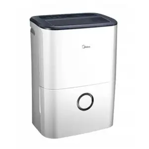 Comparateur de prix : Déshumidificateur - DF20 20L/J - 13907739 - Midea