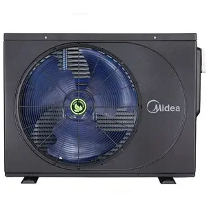 Comparateur de prix : Pompe à chaleur air/eau pour piscine esg-inv m R32 12 kW - 14030102 - ...