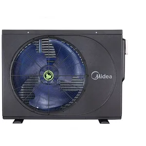 Comparateur de prix : Pompe à chaleur air/eau pour piscine esg-inv m R32 20 kW - 14030104 - ...