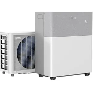 Midea Climatiseur Split Mobile PortaSplit pas cher