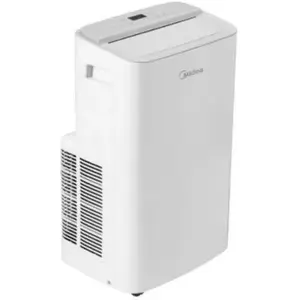 Climatiseur mobile - PX - MIDEA - 9000 BTU/h (26 kW) - R290