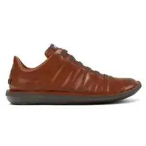 Camper Homme Beetle 18751 Chaussure de basket Marron moyen 049, 39 (EU) pas cher
