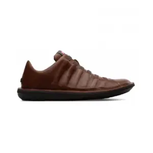 Camper Homme Beetle 18751 Chaussure de basket Marron moyen 049, 45 (EU) pas cher