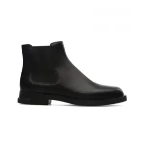 Camper Camper - Bottines Iman - Noir - 37 pas cher