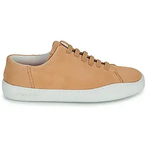Comparateur de prix : Chaussures Camper Peu Touring marron blanc femme - 37