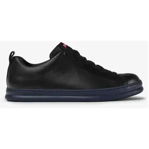 Baskets Camper Runner Four Noir 39 K100226-017 pas cher