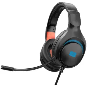 Casque gaming Blackfire NSX-NEON2 compatible avec Nintendo Switch 2/Ni... pas cher