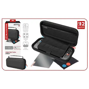 Arcade1up Housse Switch 2 Fresh Travel Kit 5 In1 pas cher