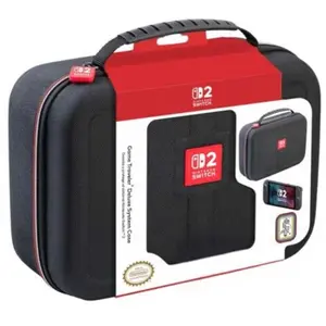 Ardistel Game Traveler Étui De Transport Système Deluxe Ns262 Nintendo... pas cher
