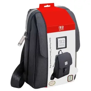 Ardistel Sacoche Bandoulière Deluxe Game Traveler Mc16 Nintendo Switch... pas cher