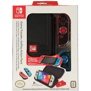 Ardistel Blackfire Nns82 Couverture De Commutateur Goplay Et Pack D´accessoires pas cher