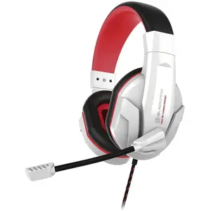 Comparateur de prix : Casque de jeu Ardistel Blackfire NSX-10 pour Nintendo Switch