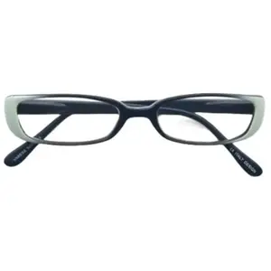 Vari+San Lunettes De Lecture 2,5 Dioptries Modèle Varese Couleur Bleue...