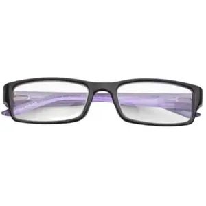 Vari+San Lunettes Mantova Violet 1 pas cher