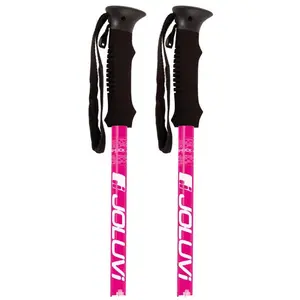 Comparateur de prix : Bâton de trekking Joluvi JOLU233336-11-P rose