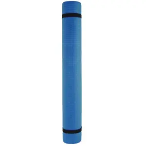 Joluvi Tapis de yoga unisexe 12 pièces pas cher
