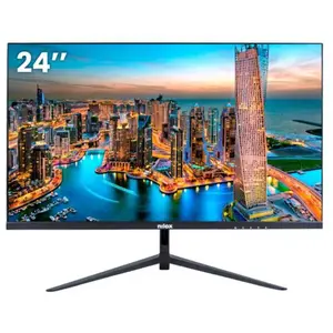 Moniteur - Nilox - NXM24FHD111 - 24 pouces - 1920 x 1080 - 100 Hz pas cher