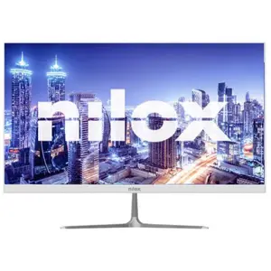 Nilox NXM24FHD01W 23,8" LED VA Full HD 75 Hz pas cher