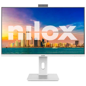 Nilox Écran Nxm27rweb02w 27´´ Full Hd Ips Led 120hz pas cher