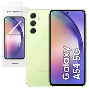 Samsung Smartphone Galaxy A54 5G Vert 6,4 1 TB 128 GB Octa Core pas cher