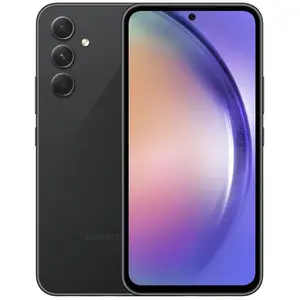 Samsung Galaxy A54 128 Go - Gris - Débloqué pas cher