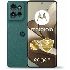 Motorola Motorola Edge 50 512 Go / 12 Go RAM Jungle Green pas cher