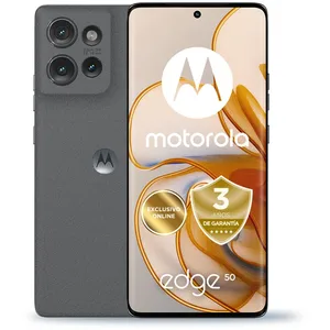 Motorola Edge 50 12/512 Go Gris Gratuit pas cher