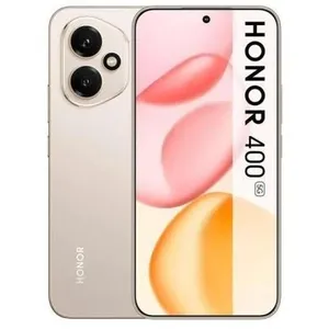 Comparateur de prix : Honor 400 5G 8GB/256GB 6.55 AMOLED 200MP IA 66W WiFi AX + Auriculares ...