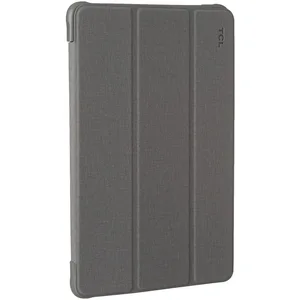 TCL Tab 10S Flip Cover Étui de téléphone Portable avec USB magnétique pas cher