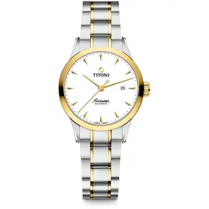 Montre pour femme Titoni 23733SY-583Vendu pardressinn