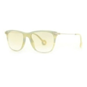 Comparateur de prix : Lunettes de soleil - Hally & Son - HS-532S-05 - Nacre noire - UV400 - Catégorie 2