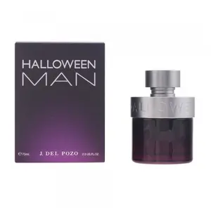 Comparateur de prix : Jesus del Pozo HALLOWEEN MAN edt vapo 75ml