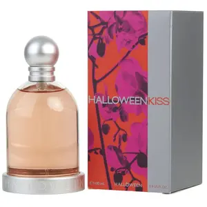 Halloween Kiss - Jesus Del Pozo Eau De Toilette Spray 100 ML pas cher