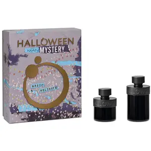 Halloween Étui Mystère Hallowen Man 2 pcs pas cher