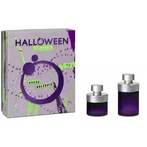 Étui Halloween Homme 2 pcs pas cher