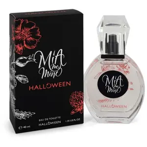 Halloween Mia Me Mine - Jesus Del Pozo Eau De Toilette Spray 40 ml pas cher