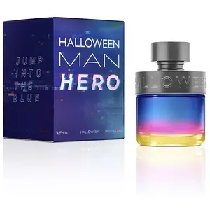 Parfum Homme Jesus Del Pozo Halloween Man Hero Edt (75 Ml) pas cher