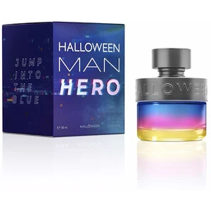 Jesus Del Pozo Fragrances Eau De Toilette Hallowen 50ml pas cher