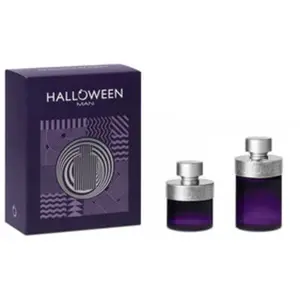 Ensemble 2 pièces HALLOWEEN MAN pas cher