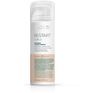 Comparateur de prix : Revlon Crème de Boucle Nutritif Restart Curls 150 ml R 3197