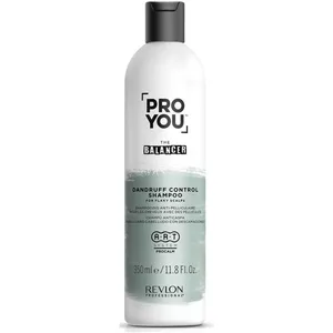 Comparateur de prix : Revlon Proyou the balancer shampoo 350 ml