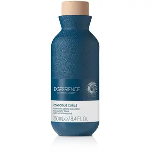 REVLON PROFESSIONAL - Conscious Curls - Bain Nutritif Doux - 250ml